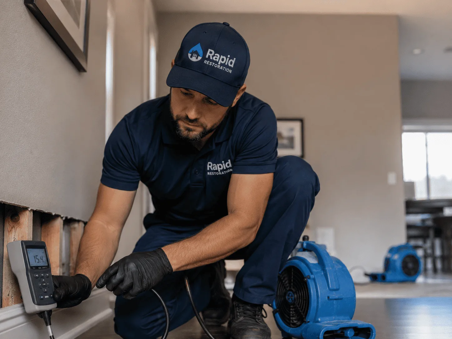Common questions about Odor Removal in Plymouth, MN